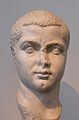 Portrait of Gordian III (238-244)[79]