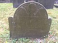 Colonel Jonathan Snelling's son, d. 1782,Old Burying Ground (Halifax, Nova Scotia)[38]