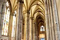 Bündelpfeiler im Kölner Dom