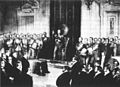 Kaiserdeputation, 1849