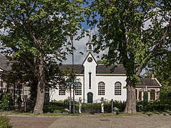 Reformed church of Kats
