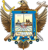 Coat of arms of La Paz