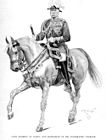 Lord Roberts of Kabul and Kandahar on his Celebrated Charger