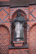 Martin Luther (Winsen an der Luhe)
