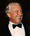 Merv Griffin, creator of the game show Jeopardy!