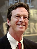 Michael Crichton, Worst Written Film Grossing Over $100 Million co-winner.