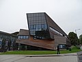 Ogden Centre for Fundamental Physics at Durham University, Durham, England