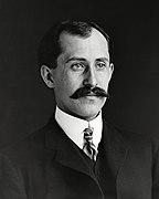 Orville Wright 1905-crop