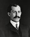 Wright brother: Orville (1871-1948)