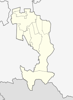 Kantyschewo (Republik Inguschetien)