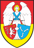 Coat of arms of Głubczyce