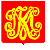 Coat of arms of Końskie