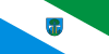 Flag of Myślenice
