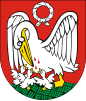 Coat of arms of Szubin