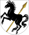 Wappen von Pilchowice (Pilchowitz)