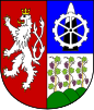 Coat of arms of Prague 9