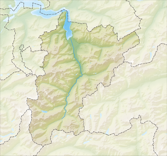 Klausenpass (Kanton Uri)