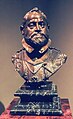 Bust of Emperor Rudolf II