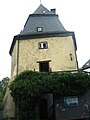 Schinderhannesturm in Simmern
