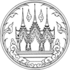 Official seal of Nakhon Sawan