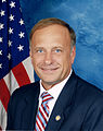 Steve King U.S. Representative from Iowa[97][98]