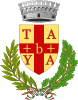 Coat of arms of Taggia