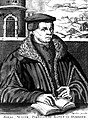 Thomas Müntzer (1489–1525), Verbindungsfigur Lutheraner/Täufer