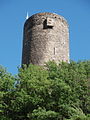 Bayard Tower