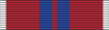 Ribbon of QEII Coronation Medal