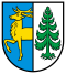 Coat of arms of Ehrendingen