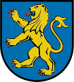 Wappen des Landkreises Ravensburg[1]