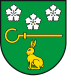 Coat of arms of Sanitz
