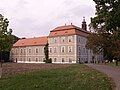 Schloss Wischenau, Mähren