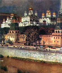 Kremlin (1892)