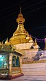 Shwe Myin Tin pagoda