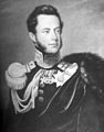 Ihr Ehemann Herzog Wilhelm von Nassau (1792–1839)