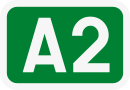 Autostrada A2 (Rumänien)