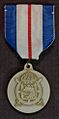 Commemorative medal