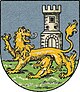 Coat of arms of Hainburg an der Donau