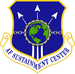Air Force Sustainment Center