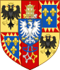 Coat of arms of Ferrara