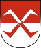 Coat of arms of Biberist