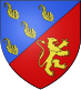 Coat of arms of Caluire-et-Cuire