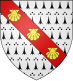 Coat of arms of Hondschoote