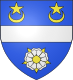 Coat of arms of Jallaucourt