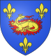 Coat of arms of Chambord