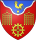 Coat of arms of Bazeilles-sur-Othain