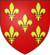 Coat of arms of Bérelles