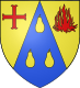 Coat of arms of Beurey-sur-Saulx