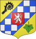 Coat of arms of Liez